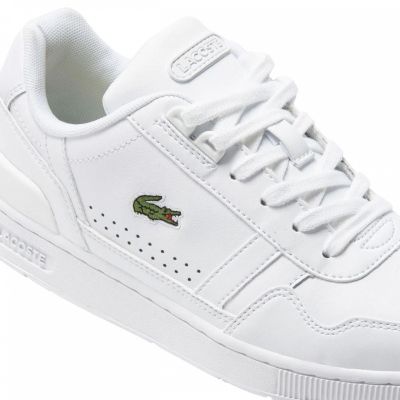 6. Lacoste T-Clip 123 13 Sfa W Schuhe 745SFA009021G