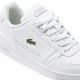 6. Lacoste T-Clip 123 13 Sfa W Schuhe 745SFA009021G