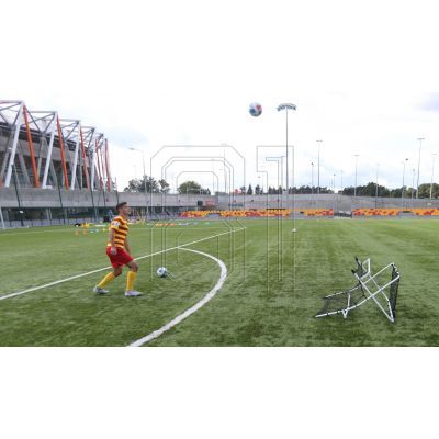2. Soccer wave, rebounder, bouncing wall Yakimasport 100200