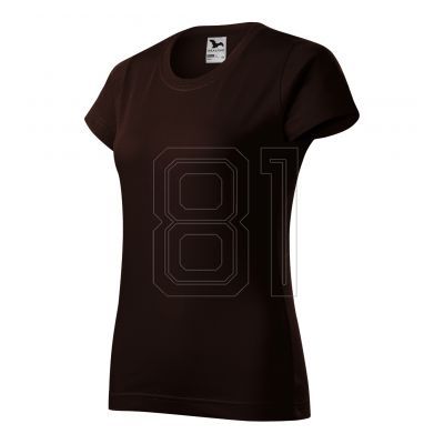 Malfini Basic W T-shirt MLI-13427