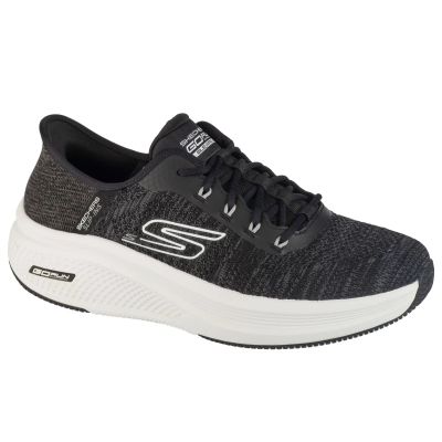 Skechers Slip-Ins: Go Run Elevate 2.0 220852-BKW Schwarz 40