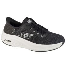 Skechers Slip-Ins: Go Run Elevate 2.0 220852-BKW Schwarz 40