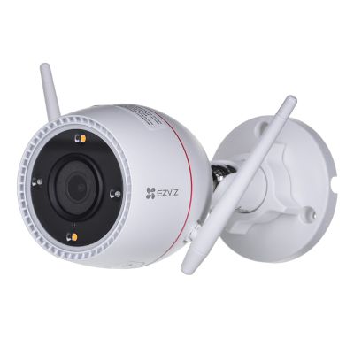 EZVIZ H3C 2K IP-Kamera (OutdoorBullet) CS-H3c-R100-1K3WKFL(2,8mm)