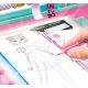 6. Canal Toys So Slime Fashion Designer Light-Up Studio