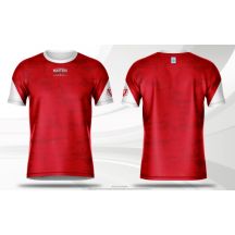 MASTERS Trainings-T-Shirt (WAKO GENEHMIGT)