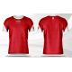 MASTERS Trainings-T-Shirt (WAKO GENEHMIGT)