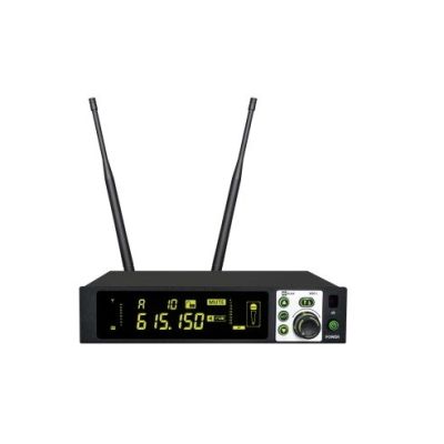 3. AVTEK WM 1H HANDMIKROFON-KOMPLETTSET