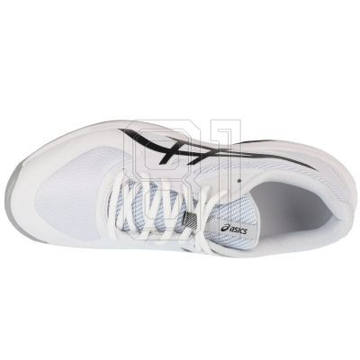 3. Asics FF Clay/OC M 1041A490-101 Tennisschuhe