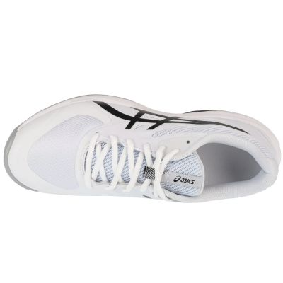 3. Asics FF Clay/OC M 1041A490-101 Tennisschuhe
