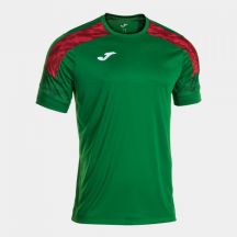 Joma Championship VIII Kurzarm-T-Shirt 104263.456