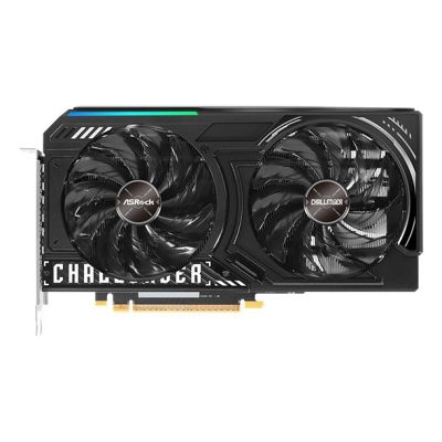 Grafikkarte Asrock Intel ARC B570 CL 10GO