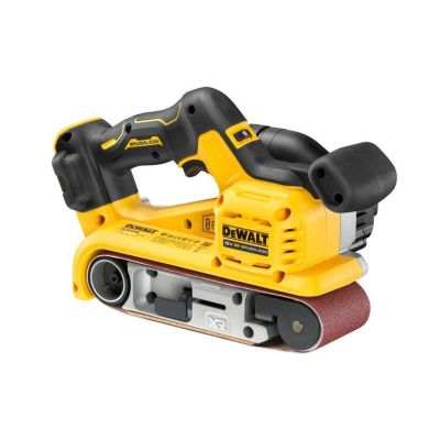 18V XR Bandschleifer 75x533mm