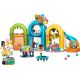 3. LEGO Friends 42686 Indoor-Spielplatz