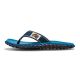 5. Gumbies Herren-Flip-Flops ISLANDER FLIP-FLOP BLUE SURF