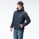 8. Herren Stepp-Winterjacke VARMI