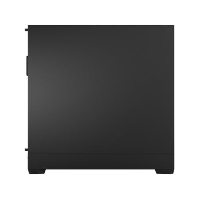 3. Fractal Design Pop XL Silent Tower Schwarz
