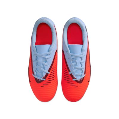 3. Nike Junior Phantom 6 Low Club FG/MG HM9202-400 Schuhe