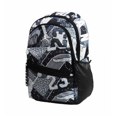 2. Sportlicher Schulrucksack Air Jordan Jam Patrol Backpack – MA0924-F69