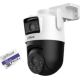 5. DAHUA P3D-3F-PV-0280B/0600B WLAN-KAMERA