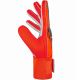 3. Reusch Attrakt Starter Solid Jr 5472514 2210 Torwarthandschuhe