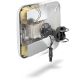 4. QuWireless AX12M Antenne, Richtantenne, PoE/LAN, 6 dBi