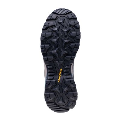 7. Elbrus Engin Mid WP Gr M Schuhe 92800555453