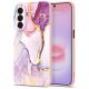 2. Tech-Protect Icon Hülle für Samsung Galaxy A27 5G – Mehrfarbig