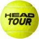 4. Head Tour Tennisbälle 4 Stück 570704