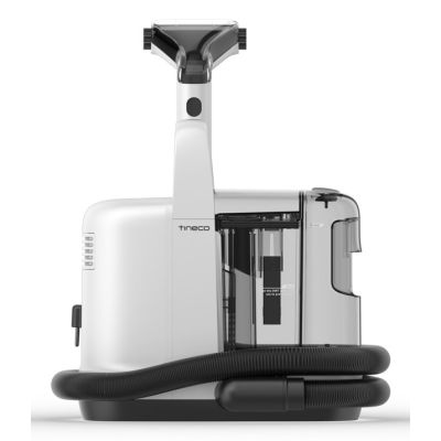 3. Tineco iCarpet Spot Hand-Teppichreinigungsgerät, Schwarz, Weiß