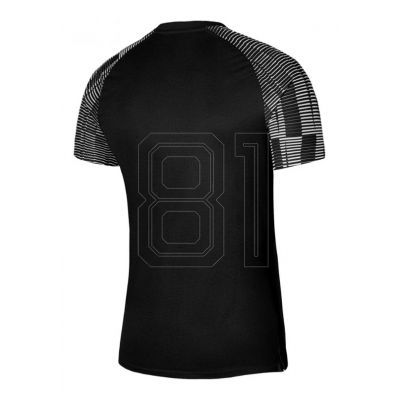 2. Nike Academy Jr DH8369-010 T-shirt