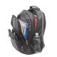 2. Wenger/SwissGear 600633 Notebooktasche 40,6 cm (16") Rucksack Schwarz