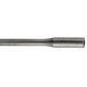 BOSCH SDS-MAX MEISSEL FÜR ERDE NB /004