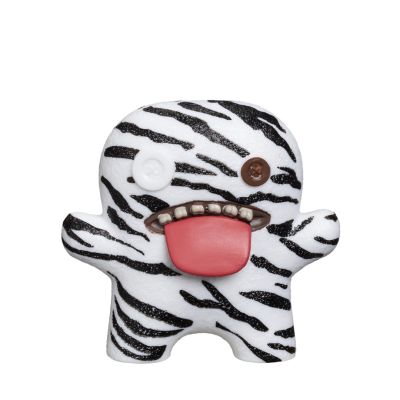 40. FUGGLER S1 SAMMELFIGUREN - 4ER-PACK (SORTIMENT)