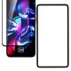 3. 3mk HardGlass Max Schutzglas für Samsung Galaxy A54 5G