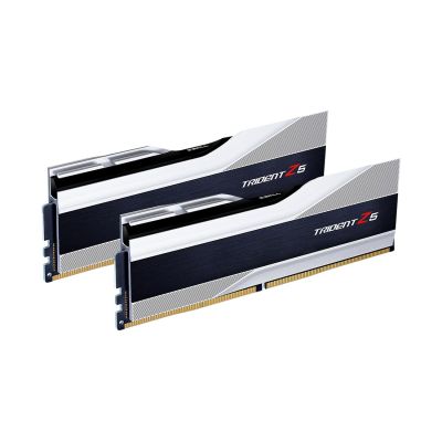 3. G.Skill Trident Z F5-6000J3636F16GX2-TZ5S Speichermodul 32 GB (2 x 16 GB) DDR5 6000 MHz
