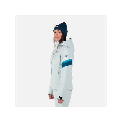 7. Rossignol Strawpile Jacket Jkt