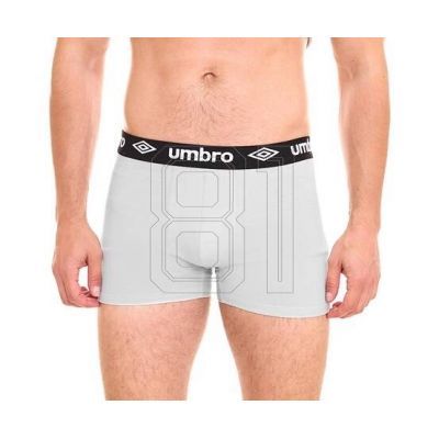 3. Umbro Unterwäsche M UMUM0197 GRQ