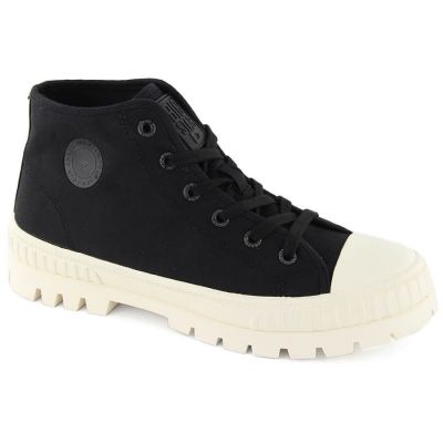 8. Big Star W INT2017 Stiefeletten