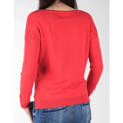 6. Wrangler CI Pullover W8072Q857