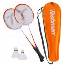 Techman Badminton-Set T2006S