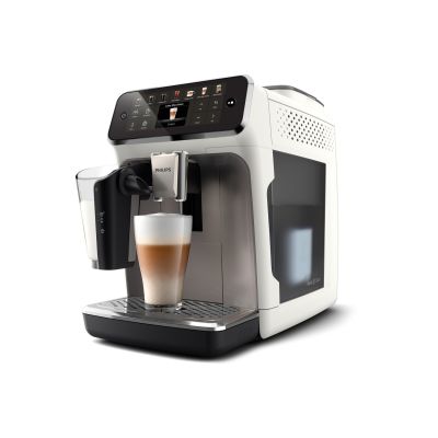2. PHILIPS EP 4443/70 Espressomaschine