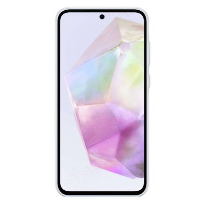 2. Samsung Clear Case EF-QA356CTEGWW für Samsung Galaxy A35 – transparent