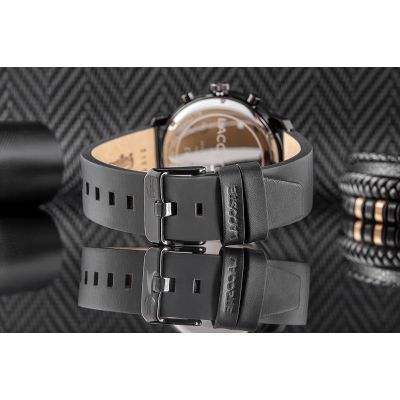 6. Herrenuhr LACOSTE Replay 2011177 + Box