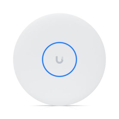 Access Point Wi-Fi 7 Ubiquiti UniFi U7 PRO XG 2,4 GHz (2 x 2)/5 GHz (2 x 2)/6 GHz (2 x 2) PoE+ 1x10G (U7-PRO-XG-EU)