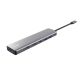 3. TRUST Dalyx 7-in-1 Multiport-Adapter