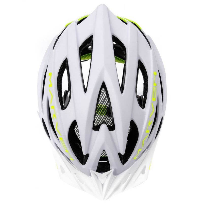 22. Meteor Marven 24786-24788 Fahrradhelm