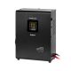 5. Rebel POWER-1000 Wandmontiertes Notstromaggregat – Sinus-Wechselrichter mit Ladefunktion, 12 V/230 V, 1000 VA/700 W