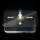 9. Wozinsky EasyFit Clear Glass Panzerglas für iPhone Duo - 2 Stk.