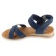 2. Skechers Desert Kiss-Golden Lily 114418-NVY Dunkelblau, Größe 36