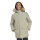 2. adidas Paverick Fur Parka JX7747